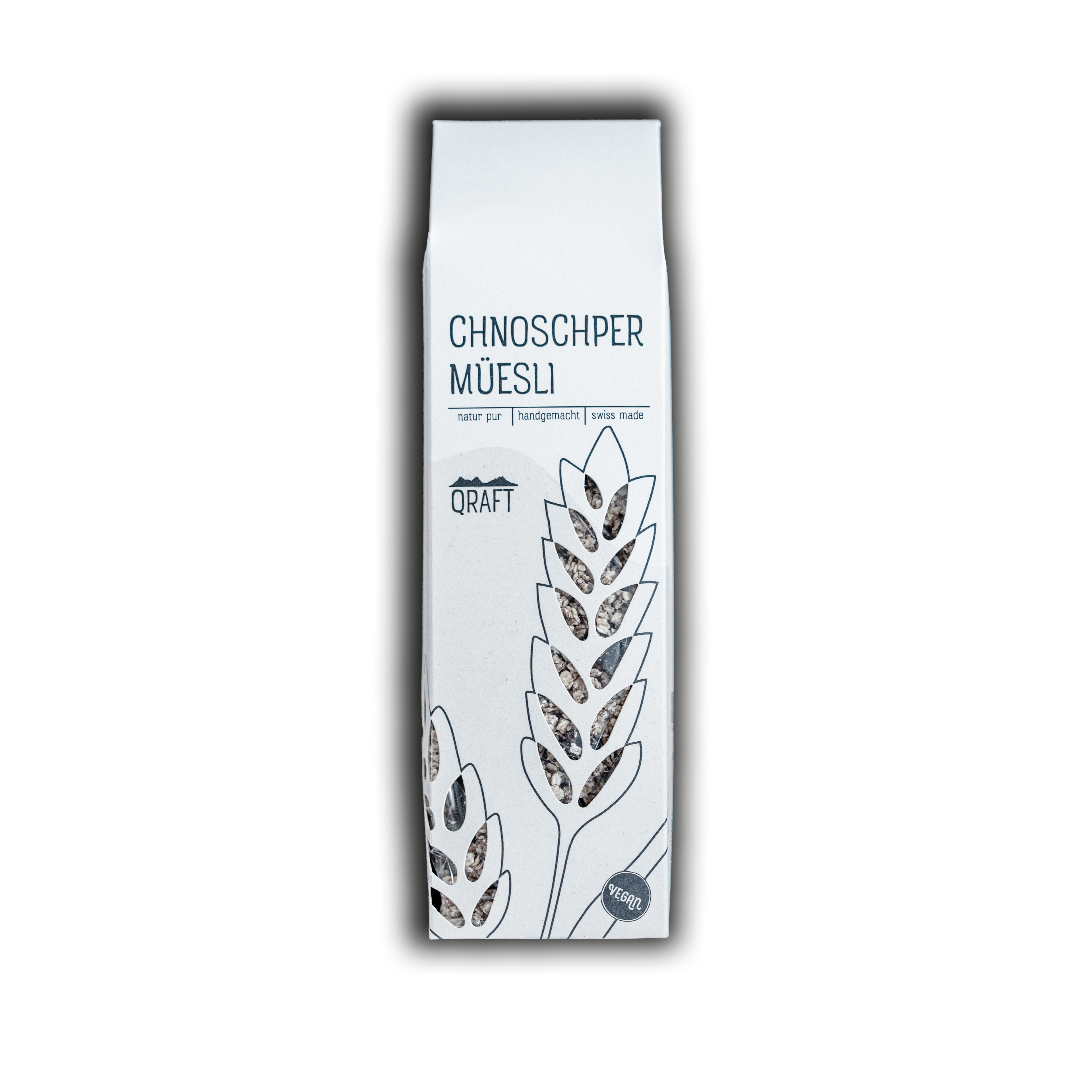 Chnosper Müesli