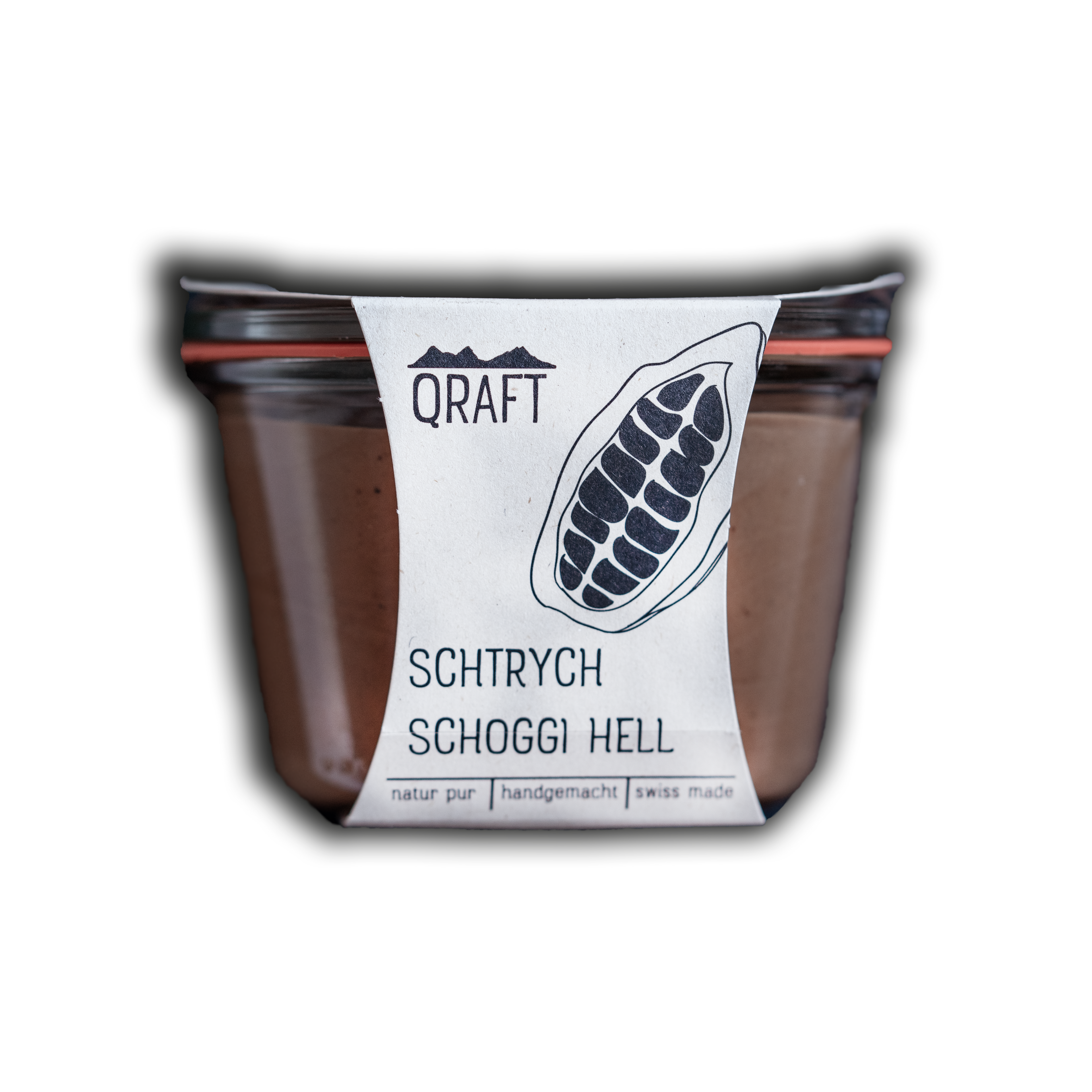 Schtrych Schoggi